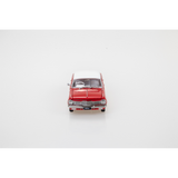 Holden EH Premier Red with White Roof Diecast Model Car 1:32 Scale (Approx. 14–15cm) Collectible | Universal Auto Spares