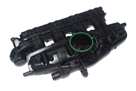 Engine Intake Manifold Fit For Audi A3 TT Skoda For VW Jetta Tiguan EOS Passat Golf EIM-AU001 - Machter