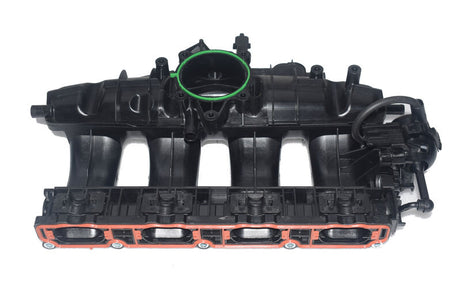 Engine Intake Manifold Fit For Audi A3 TT Skoda For VW Jetta Tiguan EOS Passat Golf EIM-AU001 - Machter