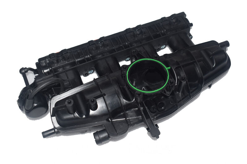 Engine Intake Manifold Fit For Audi A3 TT Skoda For VW Jetta Tiguan EOS Passat Golf - Machter