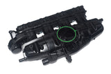 Engine Intake Manifold Fit For Audi A3 TT Skoda For VW Jetta Tiguan EOS Passat Golf - Machter