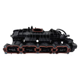 Intake Inlet Manifold Fit For Volkswagen Arteon Beetle Golf Passat Tiguan For Audi A3 A4 A5 A6 A7 Q3 TT For Skoda Octavia Superb For Seat Leon 2.0T EIM-AU003 - Machter