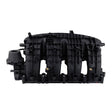 Intake Inlet Manifold Fit For Volkswagen Arteon Beetle Golf Passat Tiguan For Audi A3 A4 A5 A6 A7 Q3 TT For Skoda Octavia Superb For Seat Leon 2.0T - Machter