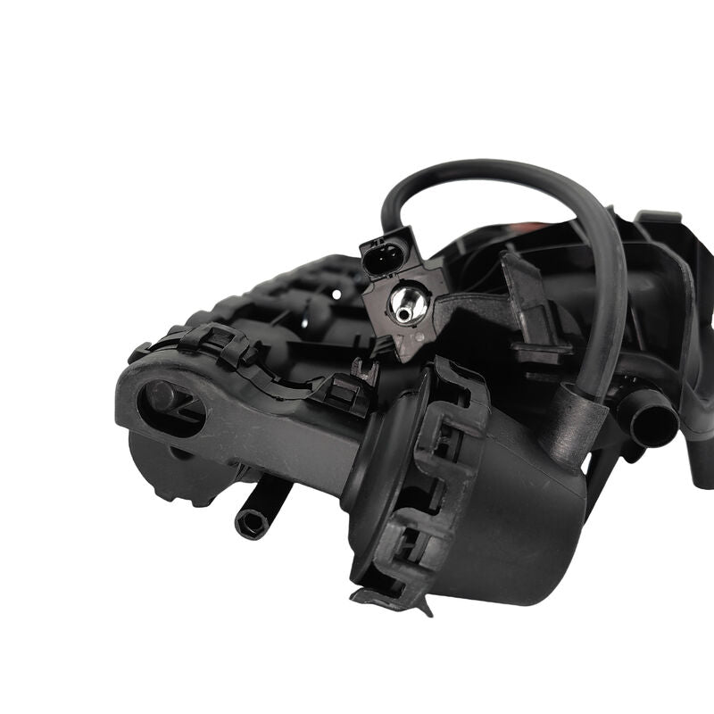 Intake Inlet Manifold Fit For Volkswagen Arteon Beetle Golf Passat Tiguan For Audi A3 A4 A5 A6 A7 Q3 TT For Skoda Octavia Superb For Seat Leon 2.0T - Machter