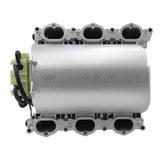 Engine Intake Manifold Fit For Mercedes Benz C230 E350 C-Class SLK280 ML350 R350 S400 - Machter