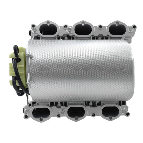 Engine Intake Manifold Fit For Mercedes Benz C230 E350 C-Class SLK280 ML350 R350 S400 EIM-BEN002 - Machter