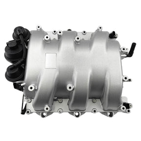 Engine Intake Manifold Fit For Mercedes Benz C230 E350 C-Class SLK280 ML350 R350 S400 EIM-BEN002 - Machter