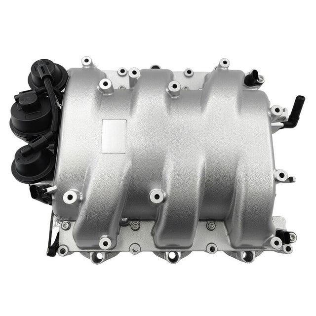 Engine Intake Manifold Fit For Mercedes Benz C230 E350 C-Class SLK280 ML350 R350 S400 EIM-BEN002 - Machter