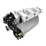 Engine Intake Manifold Fit For Mercedes Benz C230 E350 C-Class SLK280 ML350 R350 S400 - Machter