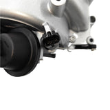 Engine Intake Manifold Fit For Mercedes Benz C230 E350 C-Class SLK280 ML350 R350 S400 - Machter