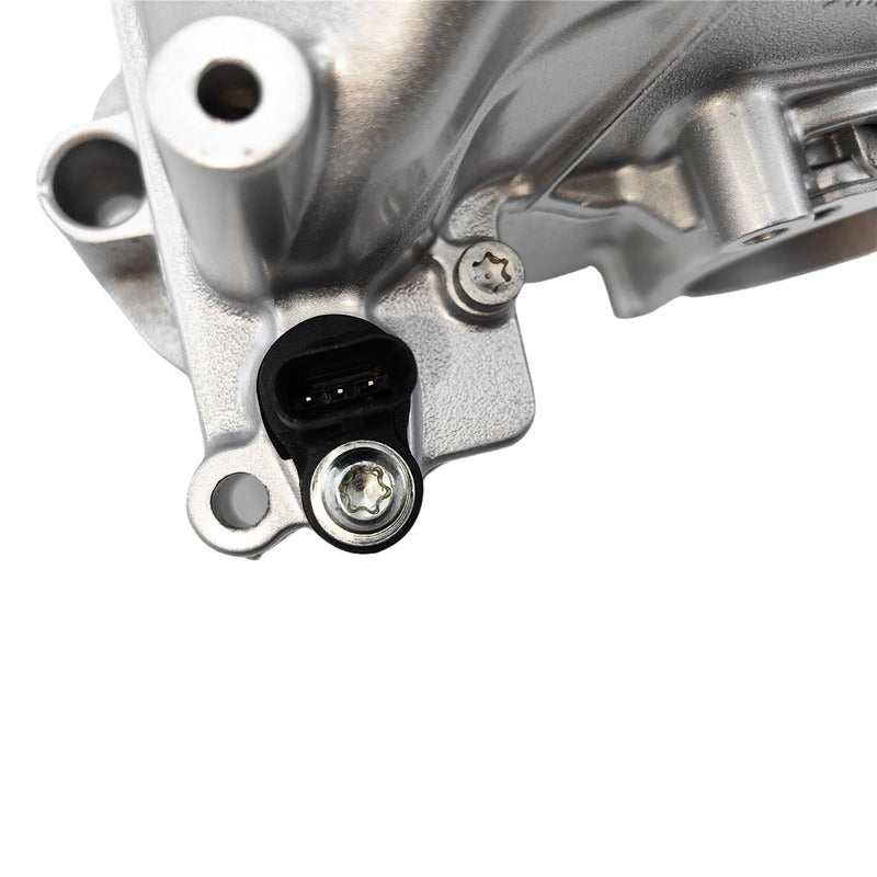 Engine Intake Manifold Fit For Mercedes Benz C230 E350 C-Class SLK280 ML350 R350 S400 EIM-BEN002 - Machter