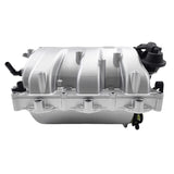 Engine Intake Manifold Fit For Mercedes Benz C230 E350 C-Class SLK280 ML350 R350 S400 - Machter