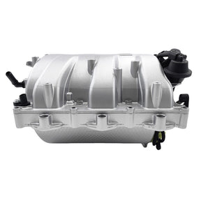 Engine Intake Manifold Fit For Mercedes Benz C230 E350 C-Class SLK280 ML350 R350 S400 - Machter