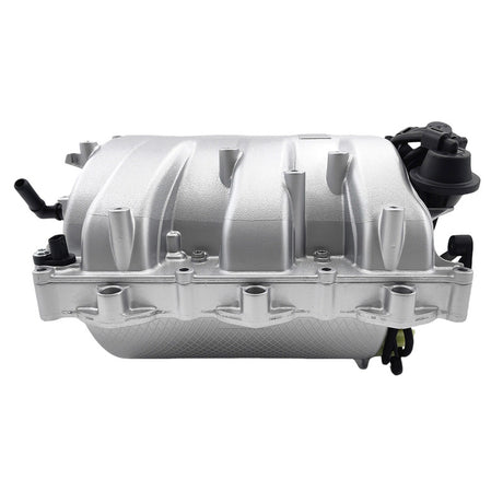 Engine Intake Manifold Fit For Mercedes Benz C230 E350 C-Class SLK280 ML350 R350 S400 EIM-BEN002 - Machter