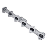 Exhaust Manifold for BMW 3.0L E46 E39 E60 E61 E38 E65 E83 E53 3 5 7 X3 X5 Series 1999-2010 EIM-BMW001 - Machter