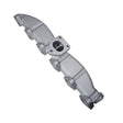 Exhaust Manifold for BMW 3.0L E46 E39 E60 E61 E38 E65 E83 E53 3 5 7 X3 X5 Series 1999-2010 - Machter