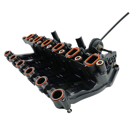 Air Intake Manifold Fit For BMW 3 E90 5 E60 6 E63 E64 X3 E83 X5 E53 X6 E71 11617800585 11617800584 - Machter