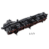 Inlet Intake Manifold Fit For BMW 3 F30 F34 4 F32 5 F10 6 F06 F12 7 F01 F02 F03 F04 X3 F25 X4 F26 X5 F15 X6 F16 7811909 - Machter