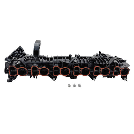 Inlet Intake Manifold Fit For BMW 3 F30 F34 4 F32 5 F10 6 F06 F12 7 F01 F02 F03 F04 X3 F25 X4 F26 X5 F15 X6 F16 7811909 EIM-BMW003 - Machter
