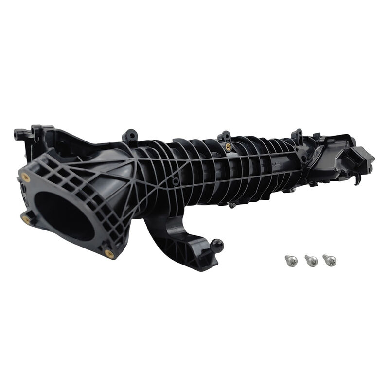 Inlet Intake Manifold Fit For BMW 3 F30 F34 4 F32 5 F10 6 F06 F12 7 F01 F02 F03 F04 X3 F25 X4 F26 X5 F15 X6 F16 7811909 - Machter