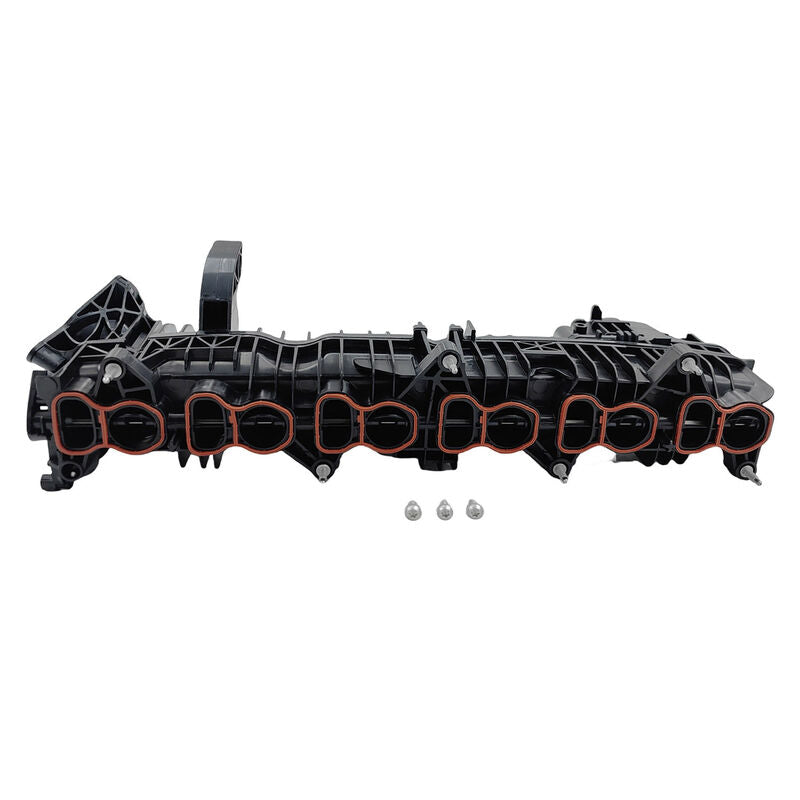 Inlet Intake Manifold Fit For BMW 3 F30 F34 4 F32 5 F10 6 F06 F12 7 F01 F02 F03 F04 X3 F25 X4 F26 X5 F15 X6 F16 7811909 - Machter