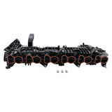 Inlet Intake Manifold Fit For BMW 3 F30 F34 4 F32 5 F10 6 F06 F12 7 F01 F02 F03 F04 X3 F25 X4 F26 X5 F15 X6 F16 7811909 - Machter