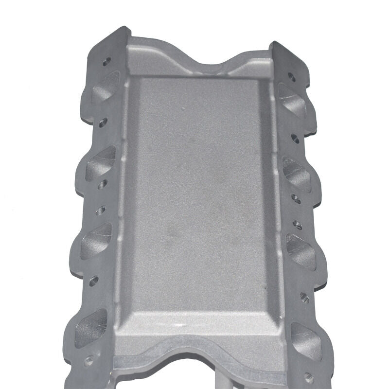 Intake Manifold Fit For Ford 302 351 Small Block V8 Cleveland Dual Plane Aluminium - Machter