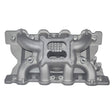 Intake Manifold Fit For Ford 302 351 Small Block V8 Cleveland Dual Plane Aluminium EIM-FD001 - Machter