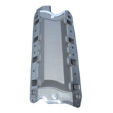 Dual Plane Intake Manifold Fit For Ford Windsor 289 302 4 Barrel Air Gap Satin 54026 - Machter