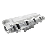 High Rise 4 Barrel Manifold Single Plane Fit For Ford Windsor 302 V8 Satin Finished EIM-FD004 - Machter