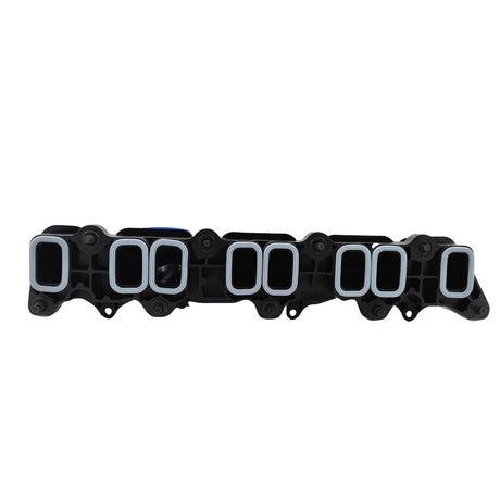 Intake Manifold With Gaskets Fit For Ford Transit VH VJ VM MK6 MK7 2.4 TDCI Diesel Engine 1236707 EIM-FD005 - Machter