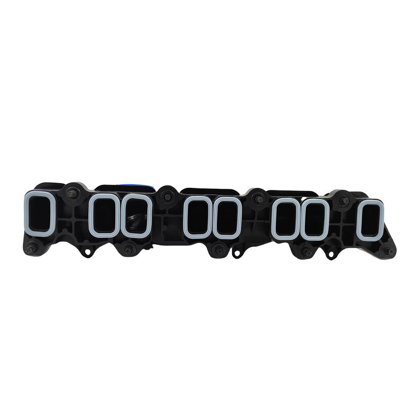 Intake Manifold With Gaskets Fit For Ford Transit VH VJ VM MK6 MK7 2.4 TDCI Diesel Engine 1236707 - Machter