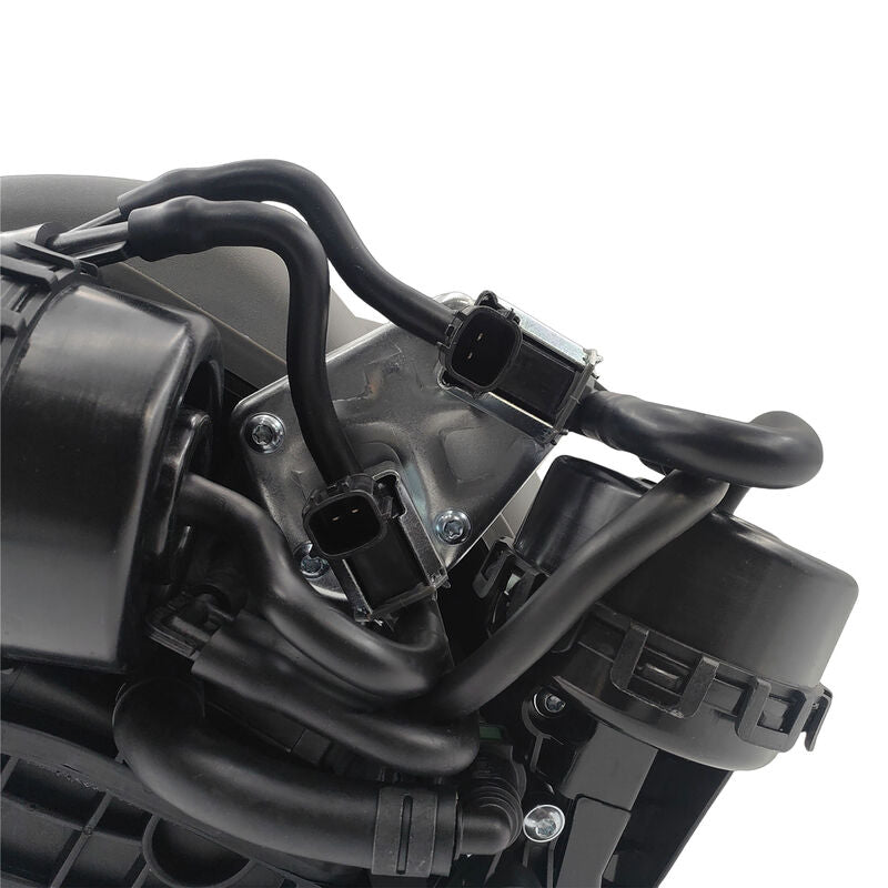 Air Intake Manifold Fit For Ford Mustang FM FN RWD Petrol 5.0L FR3Z-9424-AFR3Z-9424-G 2015-2023 - Machter