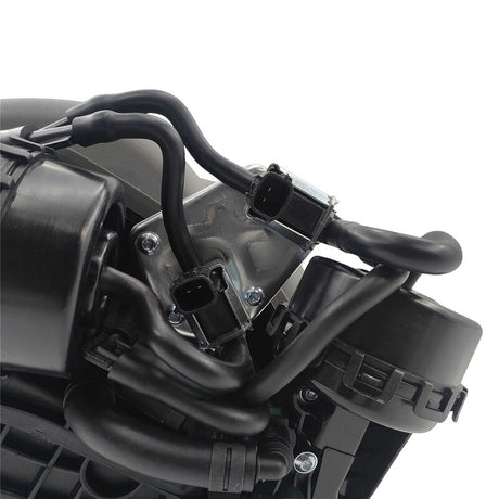 Air Intake Manifold Fit For Ford Mustang FM FN RWD Petrol 5.0L FR3Z-9424-AFR3Z-9424-G 2015-2023 - Machter