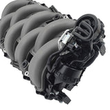 Air Intake Manifold Fit For Ford Mustang FM FN RWD Petrol 5.0L FR3Z-9424-AFR3Z-9424-G 2015-2023 - Machter