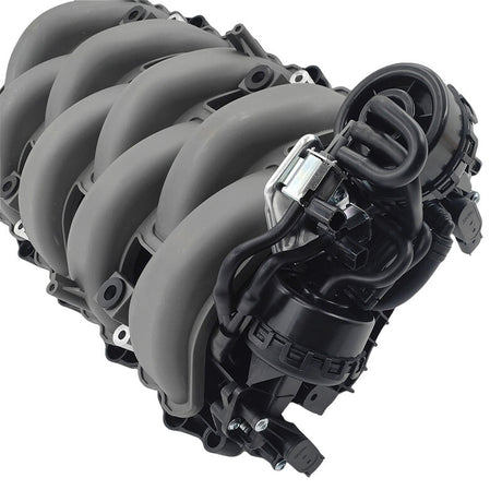 Air Intake Manifold Fit For Ford Mustang FM FN RWD Petrol 5.0L FR3Z-9424-AFR3Z-9424-G 2015-2023 - Machter