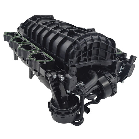 Air Intake Manifold Fit For Ford Mustang FM FN RWD Petrol 5.0L FR3Z-9424-AFR3Z-9424-G 2015-2023 - Machter