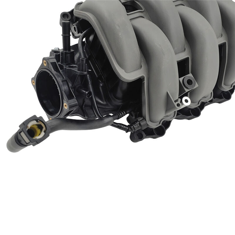 Air Intake Manifold Fit For Ford Mustang FM FN RWD Petrol 5.0L FR3Z-9424-AFR3Z-9424-G 2015-2023 - Machter