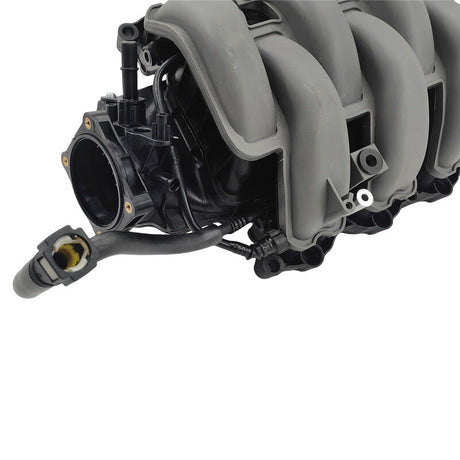 Air Intake Manifold Fit For Ford Mustang FM FN RWD Petrol 5.0L FR3Z-9424-AFR3Z-9424-G 2015-2023 - Machter