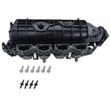 Air Intake Manifold Fit For Ford Mustang FM FN RWD Petrol 5.0L FR3Z-9424-AFR3Z-9424-G 2015-2023 - Machter