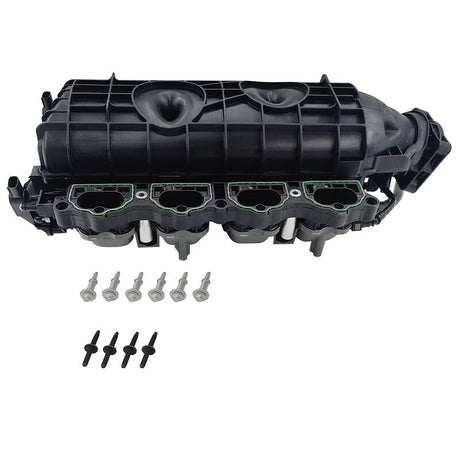 Air Intake Manifold Fit For Ford Mustang FM FN RWD Petrol 5.0L FR3Z-9424-AFR3Z-9424-G 2015-2023 - Machter