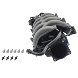 Air Intake Manifold Fit For Ford Mustang FM FN RWD Petrol 5.0L FR3Z-9424-AFR3Z-9424-G 2015-2023 - Machter