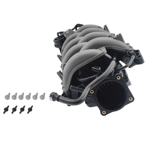 Air Intake Manifold Fit For Ford Mustang FM FN RWD Petrol 5.0L FR3Z-9424-AFR3Z-9424-G 2015-2023 - Machter