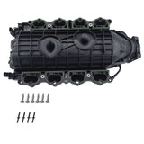 Air Intake Manifold Fit For Ford Mustang FM FN RWD Petrol 5.0L FR3Z-9424-AFR3Z-9424-G 2015-2023 - Machter