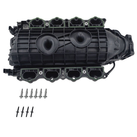 Air Intake Manifold Fit For Ford Mustang FM FN RWD Petrol 5.0L FR3Z-9424-AFR3Z-9424-G 2015-2023 - Machter
