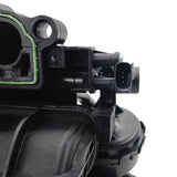 Air Intake Manifold Fit For Ford Mustang FM FN RWD Petrol 5.0L FR3Z-9424-AFR3Z-9424-G 2015-2023 EIM-FD007 - Machter