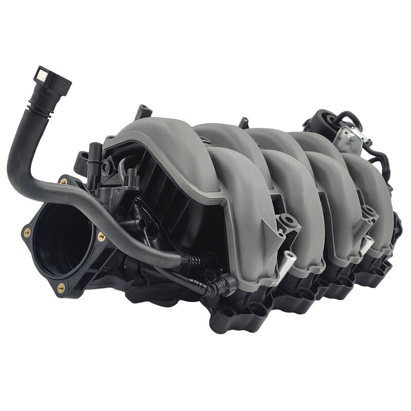Air Intake Manifold Fit For Ford Mustang FM FN RWD Petrol 5.0L FR3Z-9424-AFR3Z-9424-G 2015-2023 - Machter