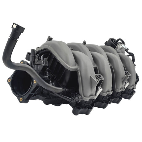 Air Intake Manifold Fit For Ford Mustang FM FN RWD Petrol 5.0L FR3Z-9424-AFR3Z-9424-G 2015-2023 - Machter