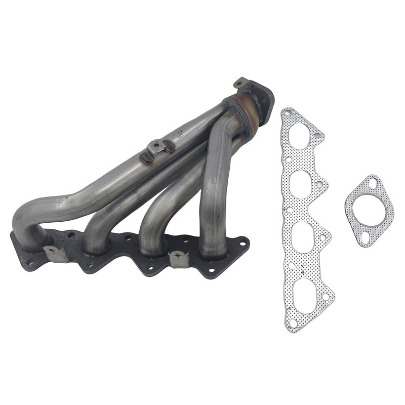 Exhaust Manifold With Gasket Fit For Great Wall V240 X240 2.4L 16V 2009-ON - Machter