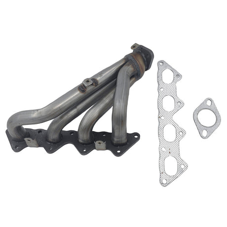 Exhaust Manifold With Gasket Fit For Great Wall V240 X240 2.4L 16V 2009-ON EIM-GWM001 - Machter
